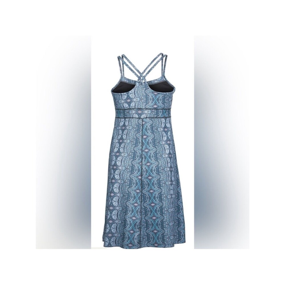 Marmot Taryn dress M - Picture 3 of 6